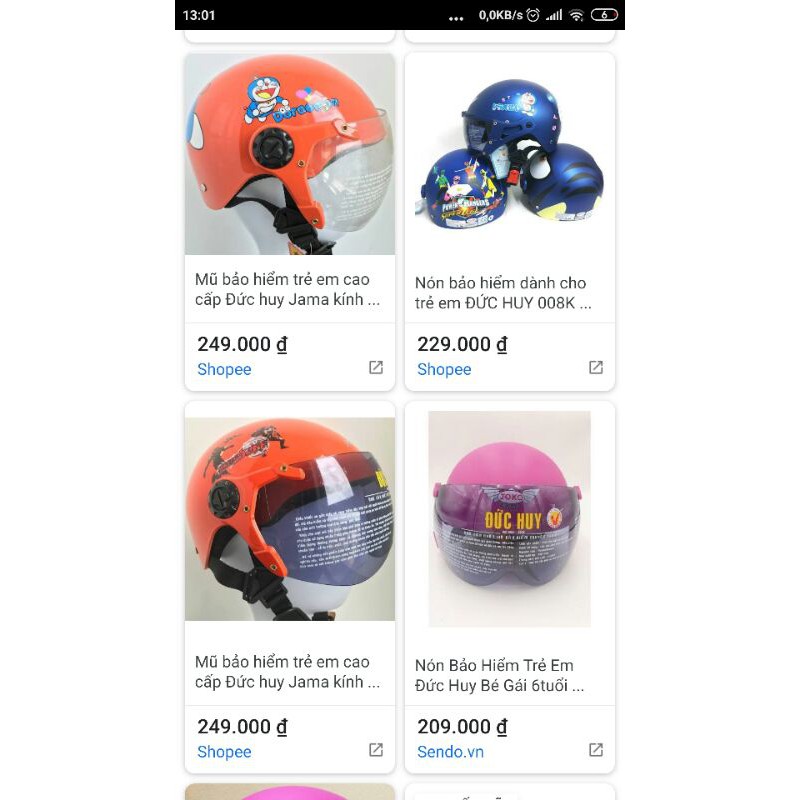 Mũ bảo hiểm Chính hãng kiểm định SALE hàng khuyến mãi