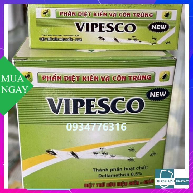 Phấn kiến vipesco