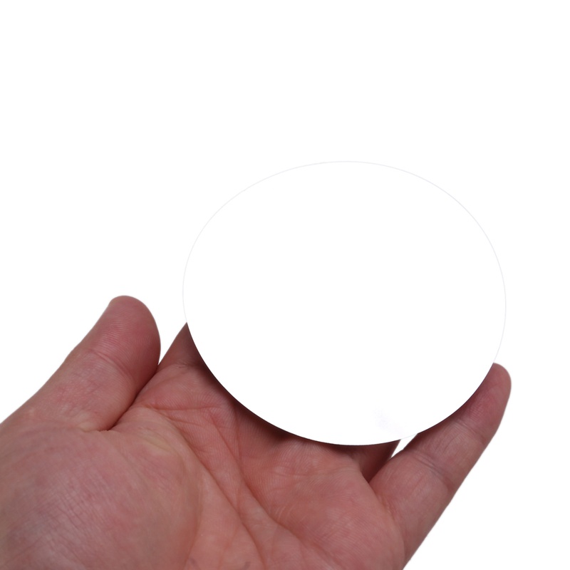 Set 50 Đầu Rót Rượu Vang 3inch Bằng Bạc Chống Tràn Tiện Lợi