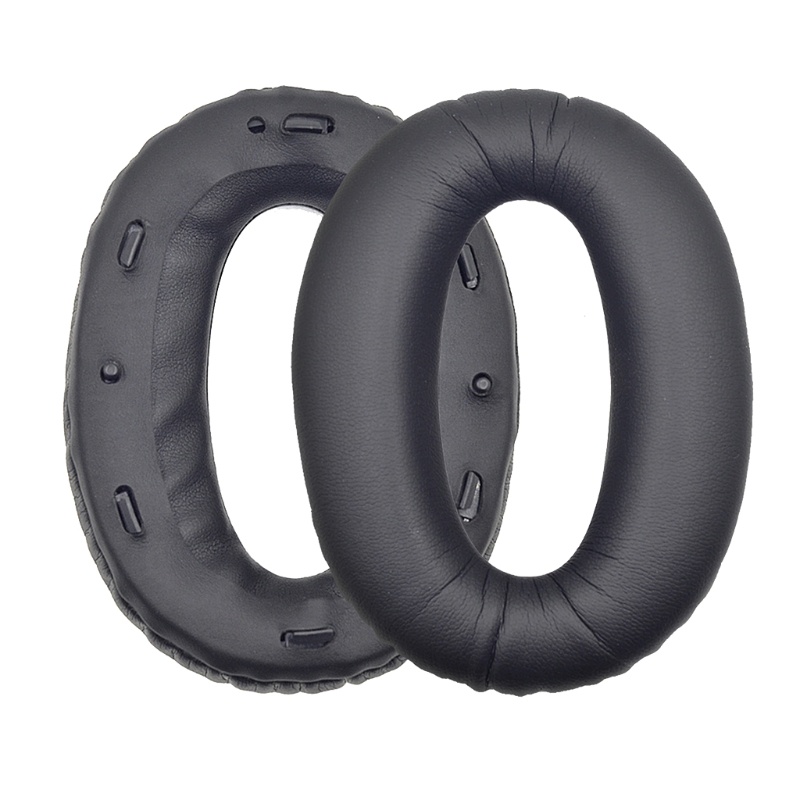 1 Cặp Đệm Tai Nghe Thay Thế Cho MDR1000X XM2 XM3 Accesso