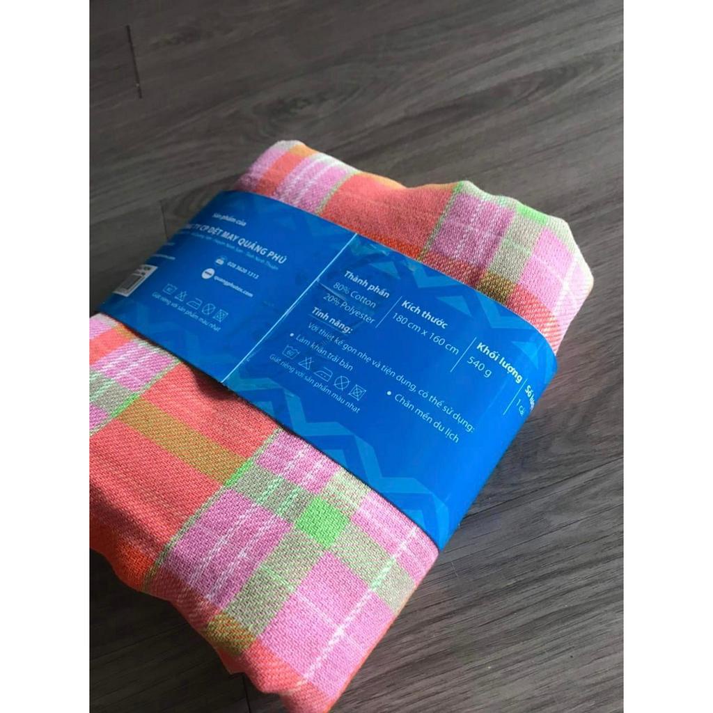 Khăn Đa Năng Quảng Phú  1m5/1m6 x 1m8