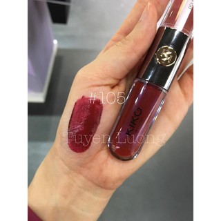SON KIKO 2 ĐẦU 105