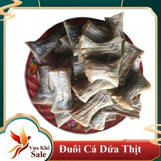 Khô cá dứa phần đuôi siêu rẻ ,siêu ngon