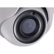 Camera TVI Hikvision DS-2CE56F1T-ITM Bán Cầu(3.0MP)-Full HD-Hồng Ngoại Exir 20m-Xoay 360°-Quan Sát Ngày Đêm