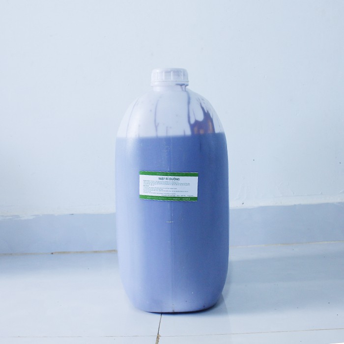 Mật rỉ đường 36 kg Chất lượng cao Loại 1