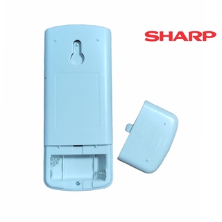 Remote máy lạnh Sharp