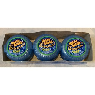 KẸO GUM CUỘN HUBBA BUBBA 56G