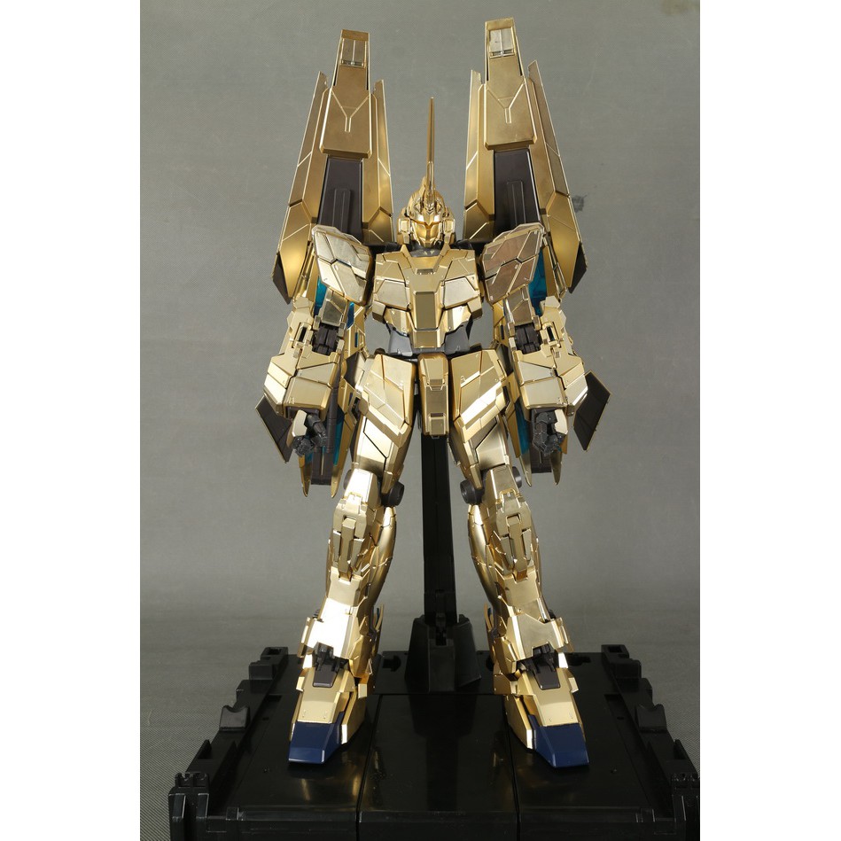 Mô hình nhựa lắp ráp PG 1/60 Gundam 03 Unicorn Phenex - Daban