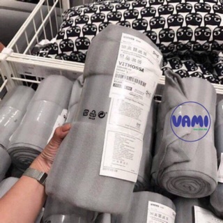 Chăn IKEA - Mền nỉ IKEA Thái Lan