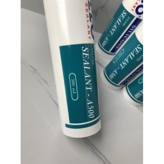 Keo Apollo Silicone A500 300ml