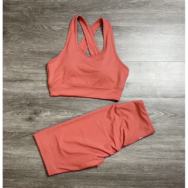 Set ngố chéo chun mông NEW gym,thể thao,yoga