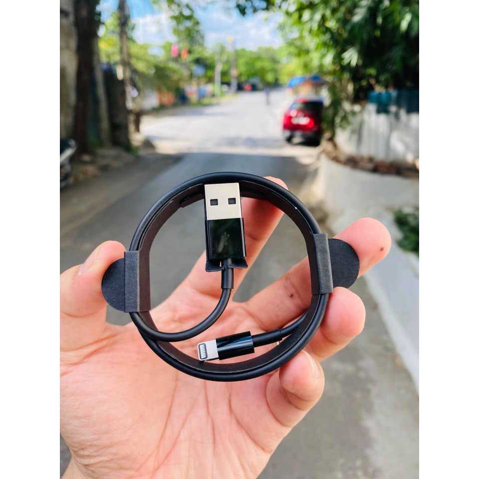 Cáp sạc Power Beat Pro Chính hãng - Chuẩn MFI 1m