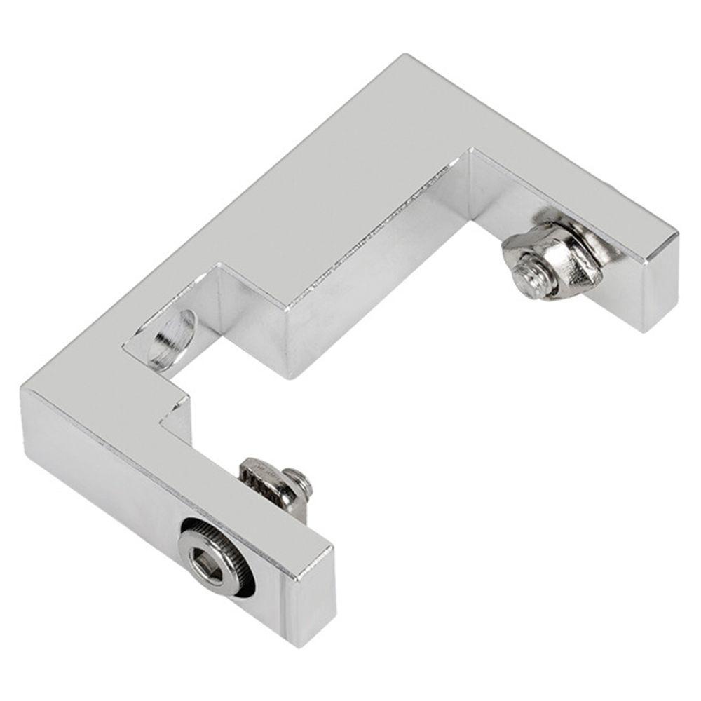 BEBETTERM Set 2 Thanh Trượt Cố Định Bằng Hợp Kim Nhôm Thay Thế Chuyên Dụng Cho Ender-3