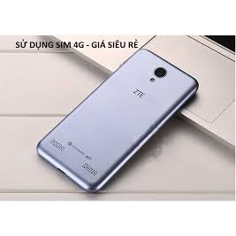 Điện thoại ZTE Blade A520 2GB RAM 16GB ROM có 4G