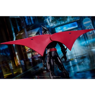 Mô hình McFarlane Batman Beyond (Batman:Futures End)