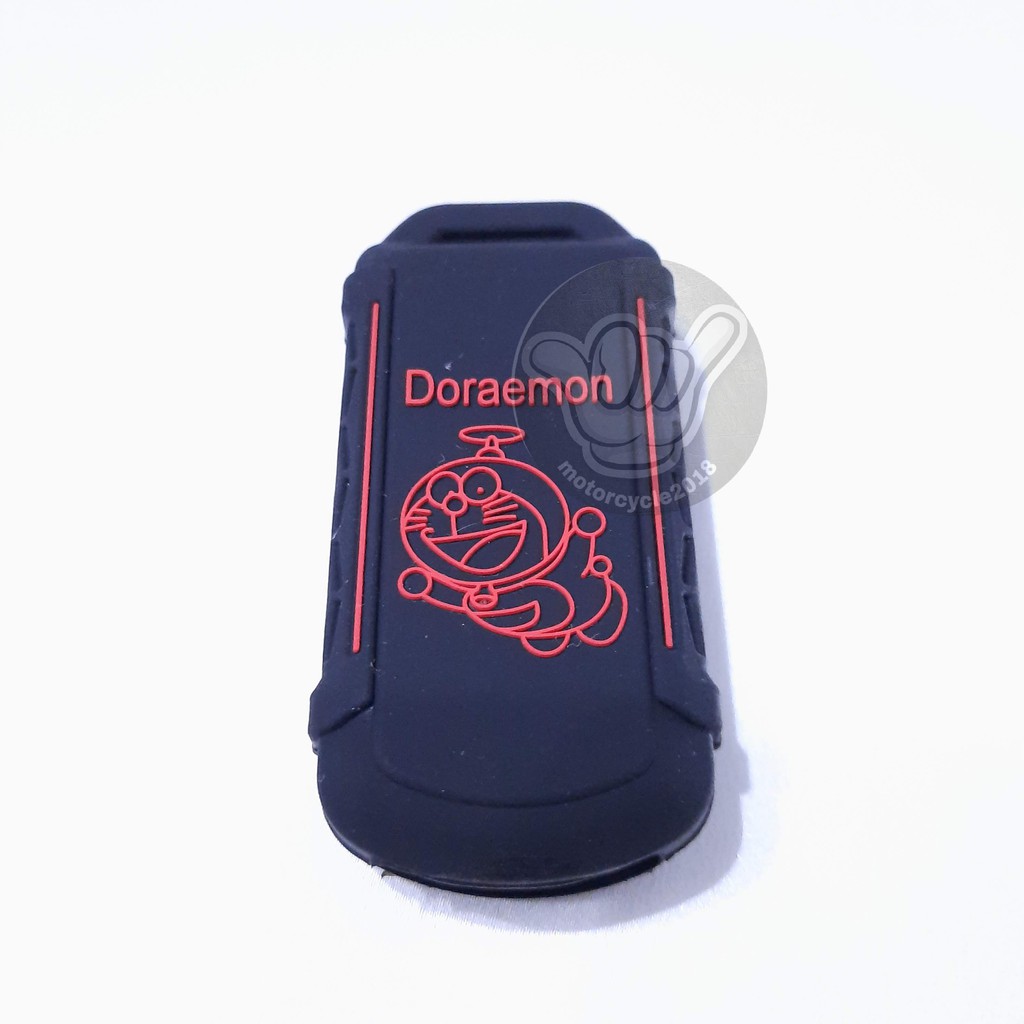 Bọc smart key Doraemon - MS2