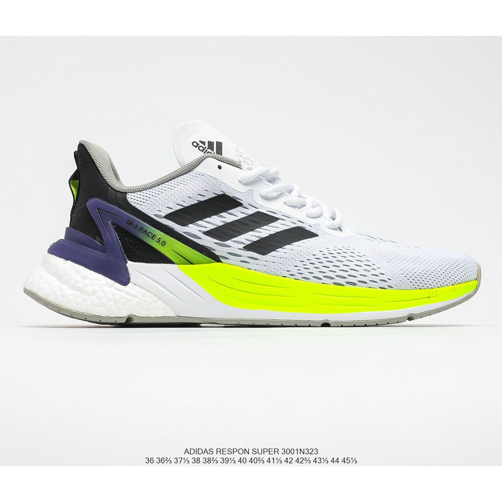 Order 1-2 Tuần + Freeship Giày Outlet Store Sneaker _Adidas RESPONSE SUPWE MSP: 3001N3231 gaubeaostore.shop