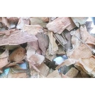 Lá cây náng hoa trắng khô-100gr/gói