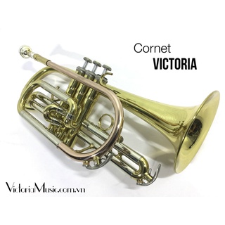 Kèn cornet Victoria