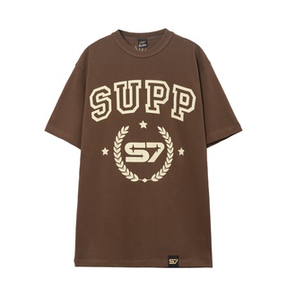 Áo thun SUPP.S7 " BASIC TEE "