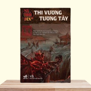 HOT - Bản ĐẸP - Ma Thổi Đèn (Tập 1 - Tập 8)