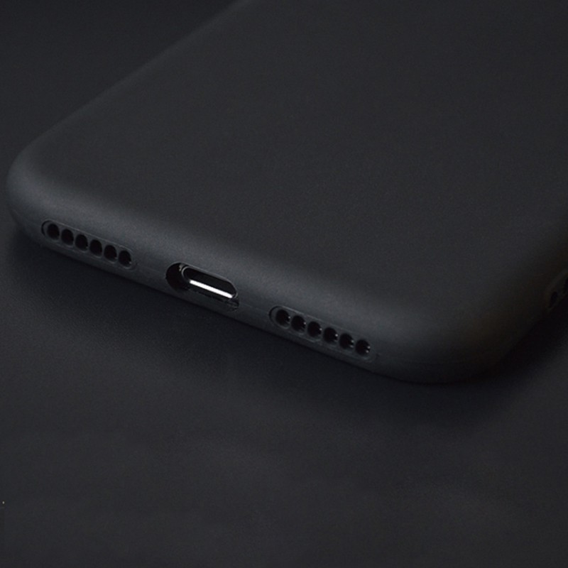 Ốp lưng điện thoại nhựa mềm Iphone6/6s/6plus/6splus màu kẹo