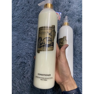 dầu gội garden 1100ml