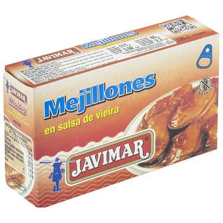 VẸM GALICIAN RIAS SỐT GALICIAN 111G – JAVIMAR [Date 2025]