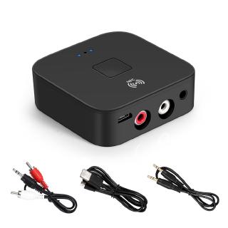 Thiết bị nhận tín hiệu âm thanh không dây Bluetooth 5.0 3.5mm AUX RCA