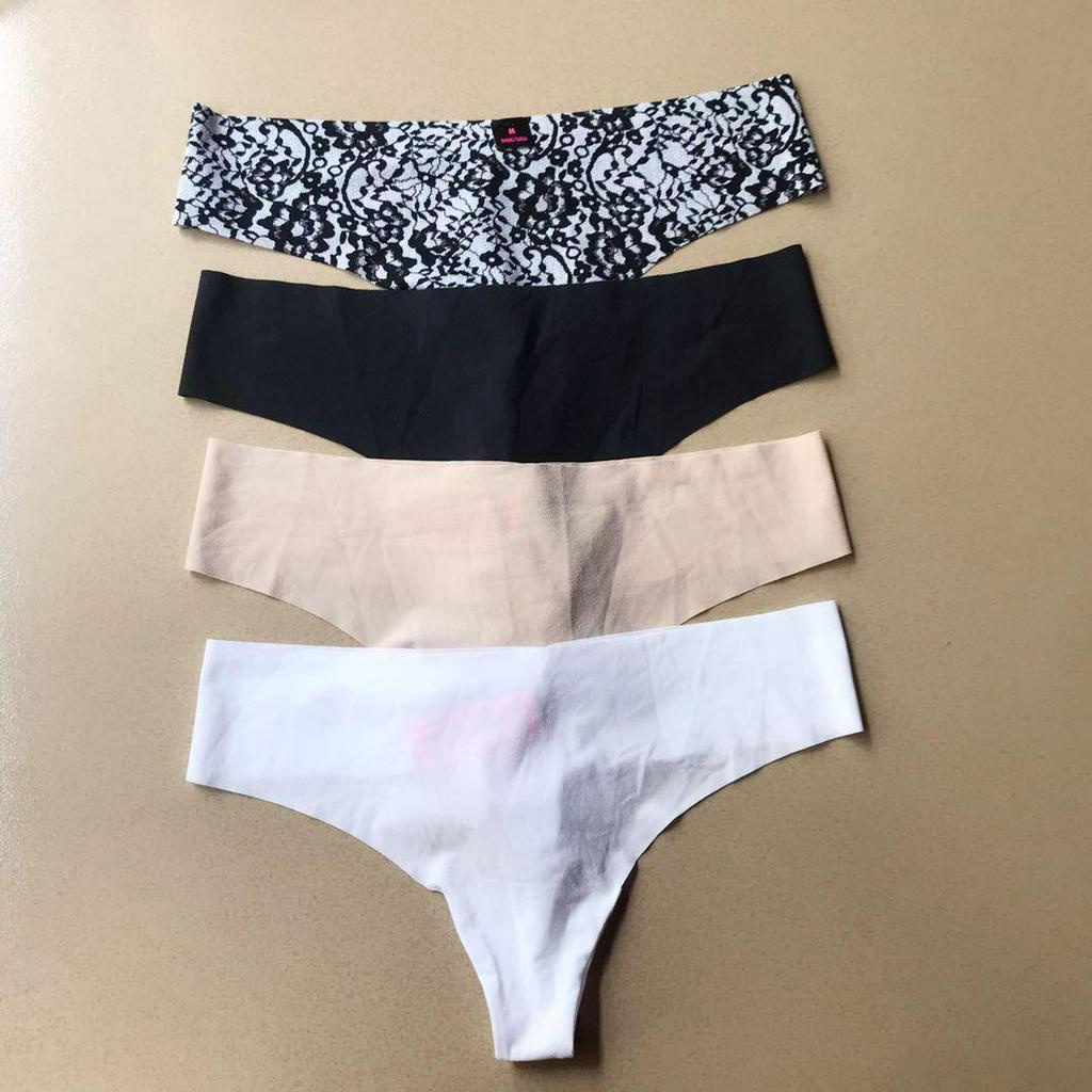 Quần lọt khe lasenza