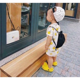 Dép vịt Thái Lan