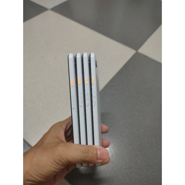 Điện thoại Google Pixel 3a XL - 3axl