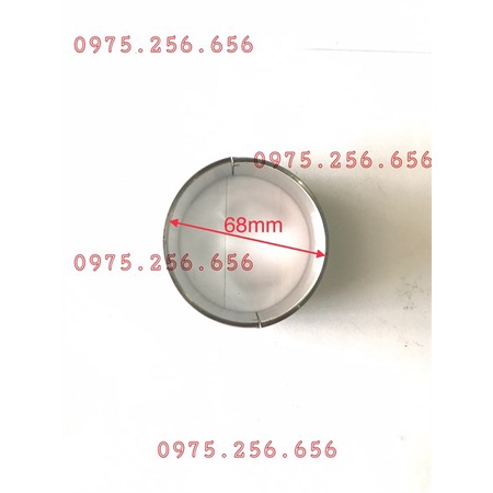 Bạc Biên Máy Nổ 24 S1115