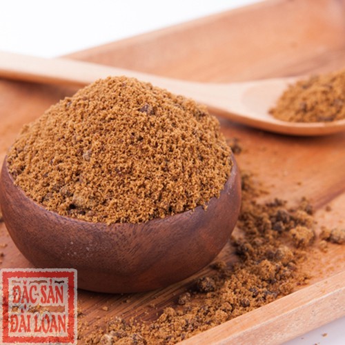 Đường Đen Sun Right  Đài Loan 300g