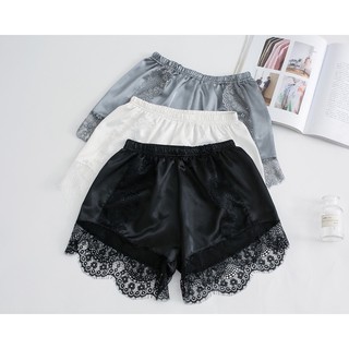 Quần phi bóng mặc nhà hoặc mặc trong váy 👗 có bigsize đến 100kg