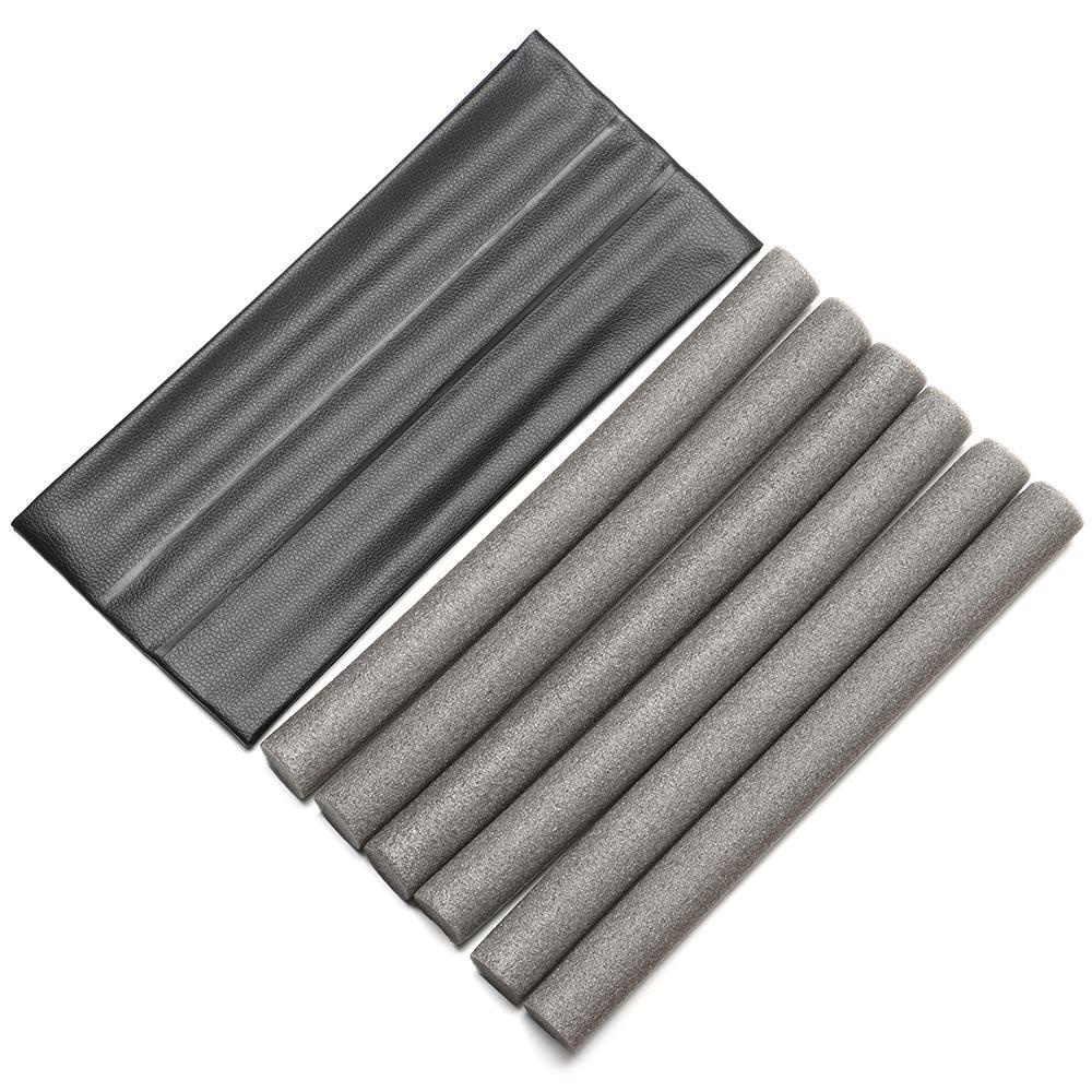 KUNHEV Miếng Chặn Cửa Cách Âm Chống Gió Tiện Dụng