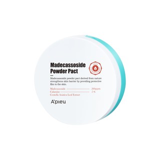 Phấn Phủ Apieu Madecassoside Powder Pact 6g