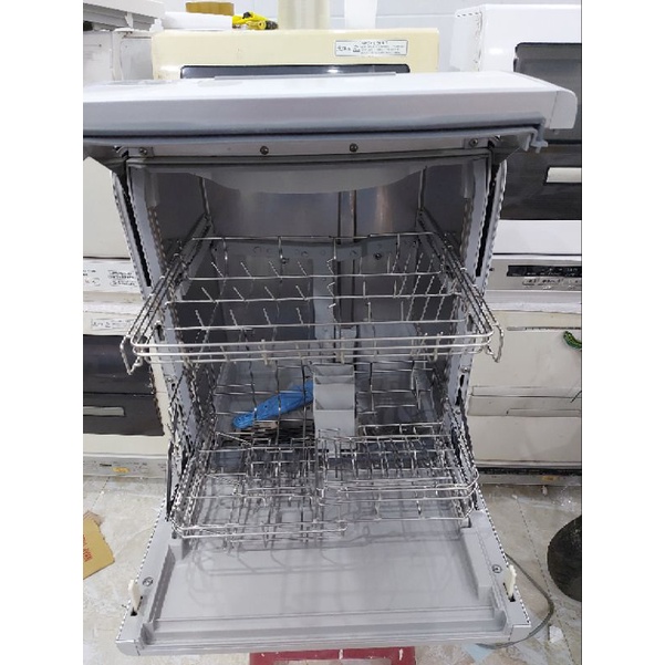 Máy rửa chén bát nội địa nhật Zojirushi