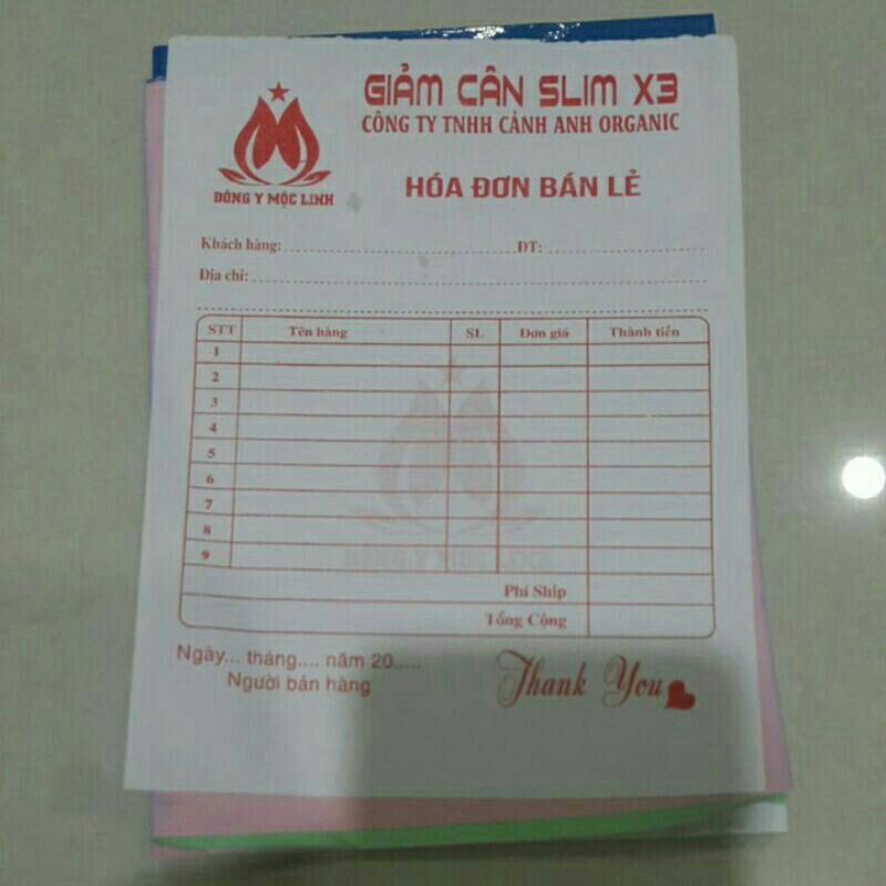 Giảm Cân Mộc Linh X3 (hộp 30 viên)- Tặng 15viên detox ban đêm | BigBuy360 - bigbuy360.vn