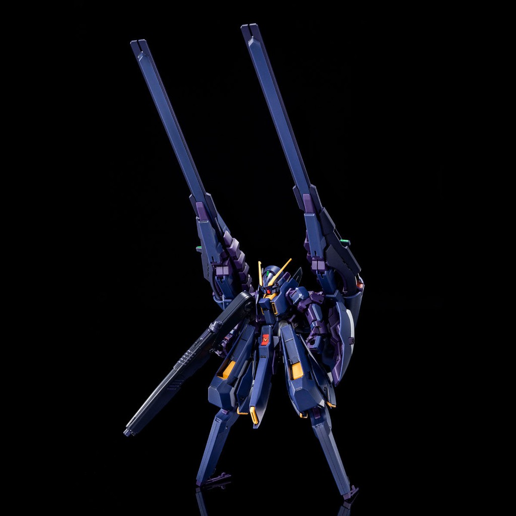 Mô Hình Gundam HG TR-6 Hazel II (tặng kèm base)