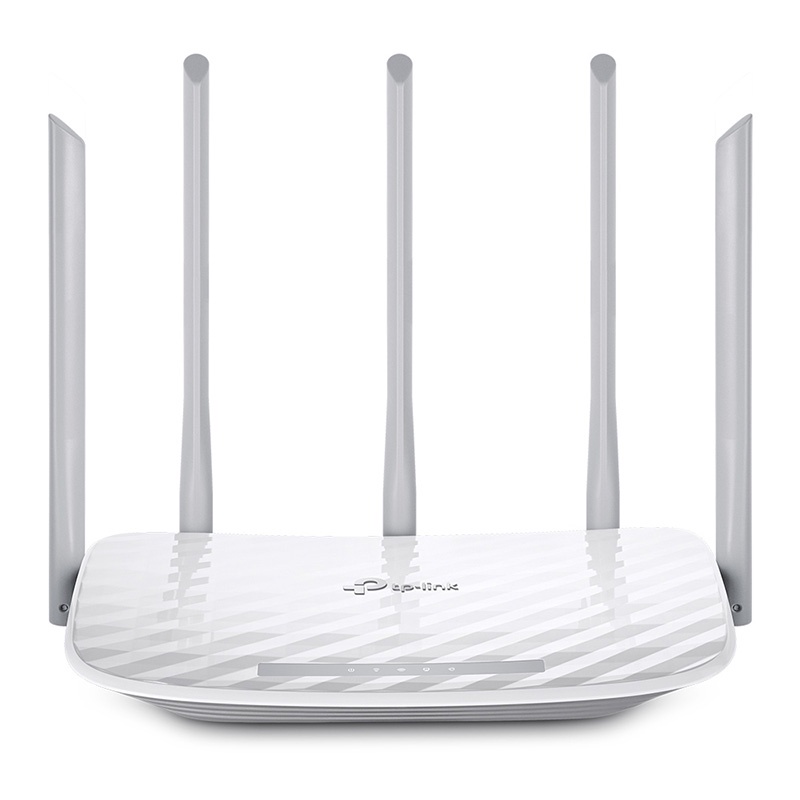 Bộ định tuyến không dây TP-Link C60 AC1350