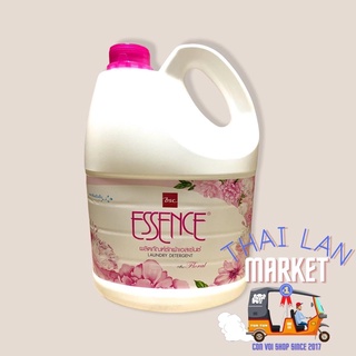 Nước giặt Essence Thái Lan 3500ml