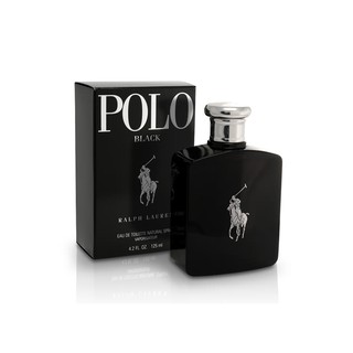 Nước hoa polo black