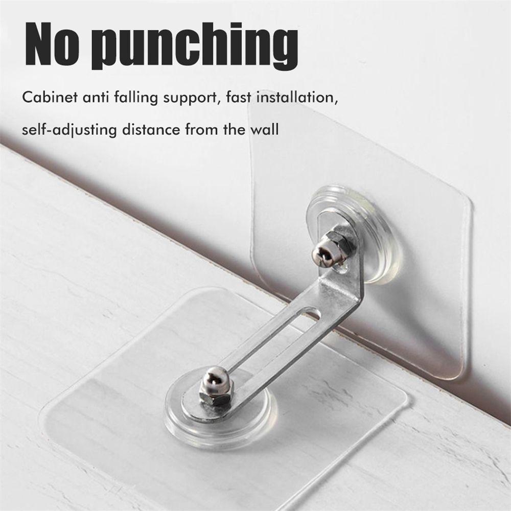 Espo Móc Treo Đồ Nội Thất Ổn Định An Toàn Tiện Dụng Cho Bé