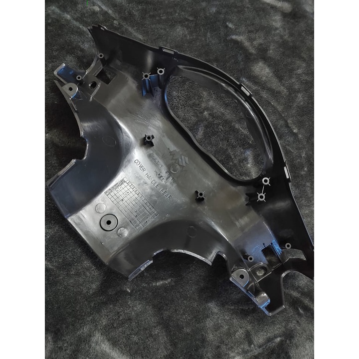 Bợ Cổ Sau Zin - Suzuki FX 125 - Chính Hãng nhập Malay - ACR DOHC shop