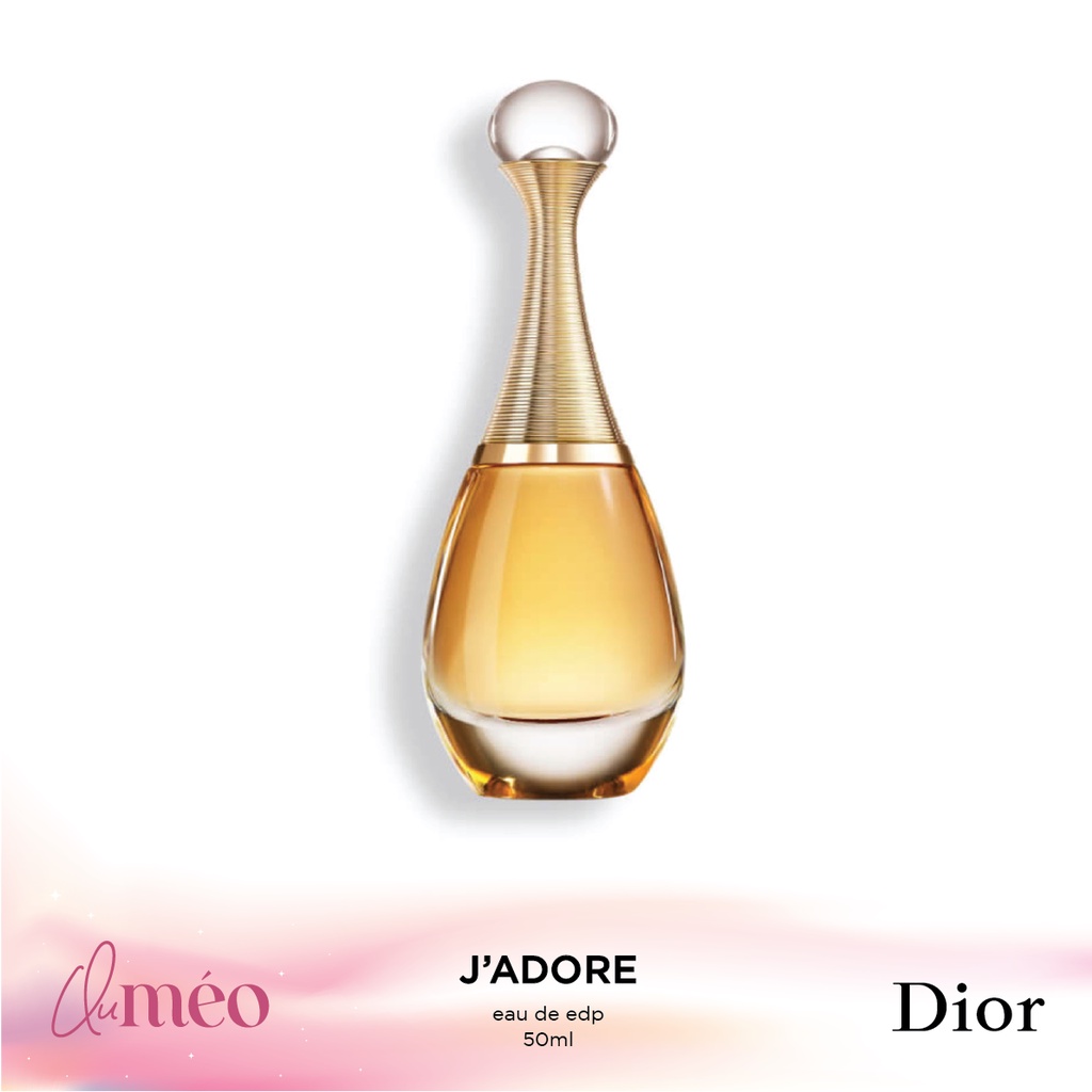 Nước hoa nữ Dior Jadore EDP 50ml