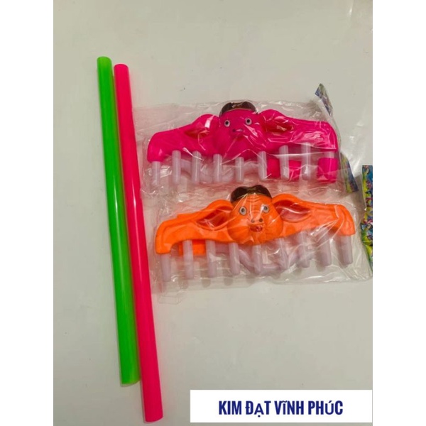 Bồ cào chư bát giới . đồ chơi trung thu cho bé