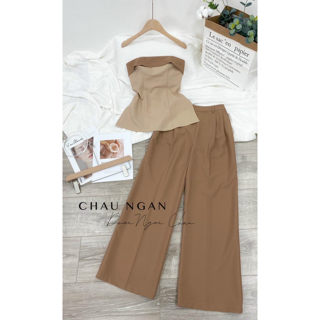 Set viền cúp ngực siêu hot hit về rồi khách ơi | BigBuy360 - bigbuy360.vn