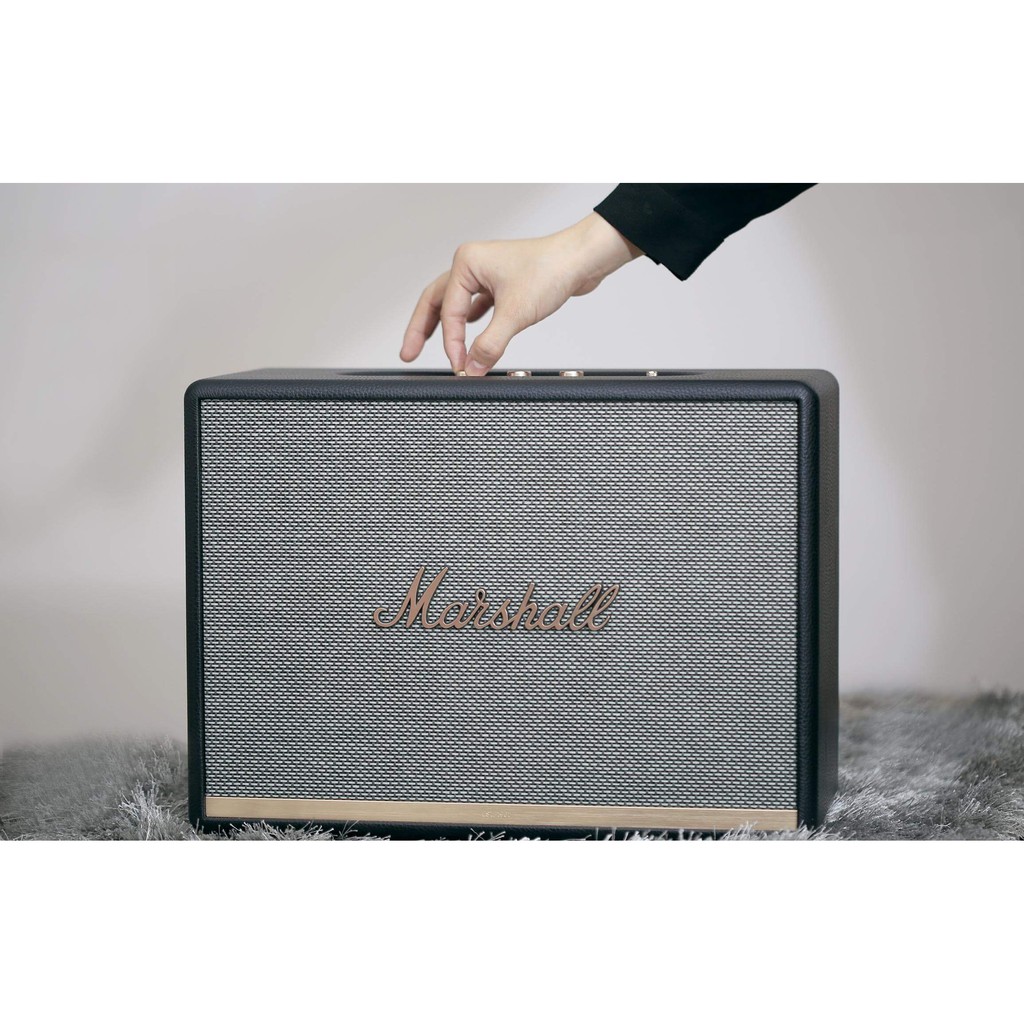 Loa bluetooth MARSHALL WOBURN 2 BLUETOOTH