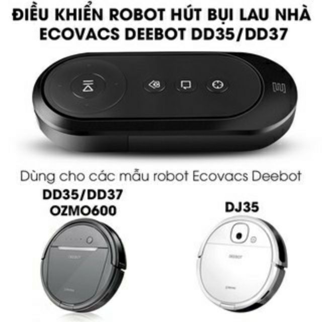 Remote DD35 điều khiển cho các loại DD35, DD33, DD37, DD56, DJ35 hàng mới